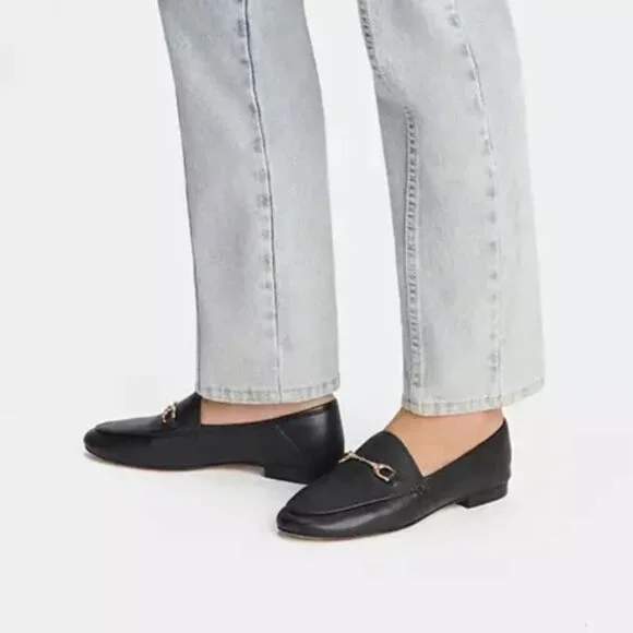 NWT Coach Hayley Horsebit Loafer - Picture 4 of 8